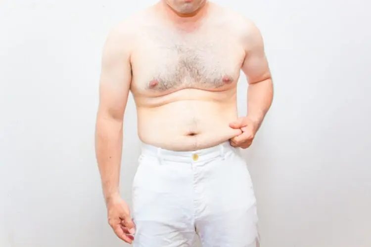 乳毛の役割とは？乳首の毛が生える理由