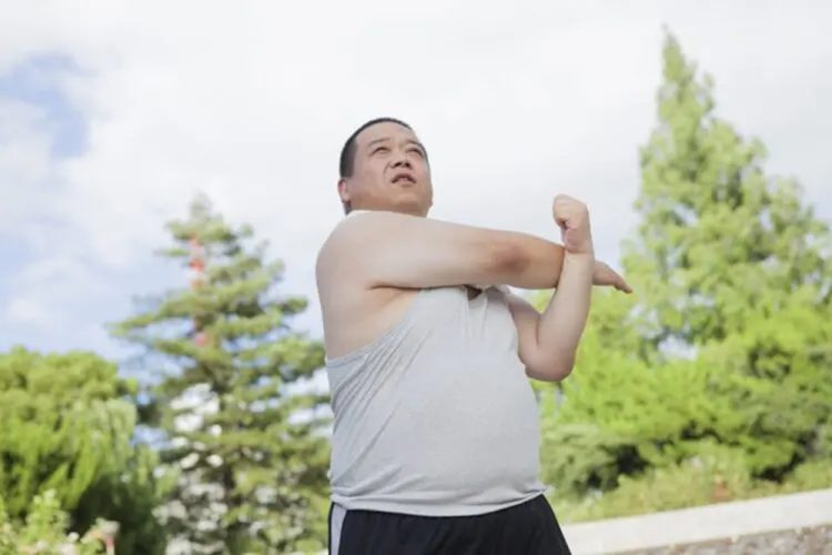 内臓脂肪を減らすには？