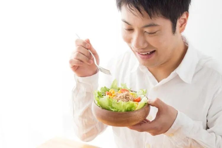 冬太りの予防＆対策方法