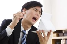 耳毛のNG処理方法