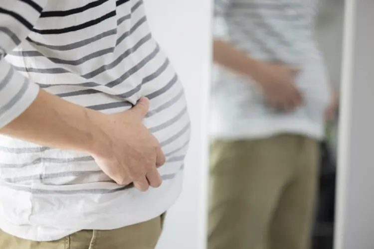 「隠れ肥満」とは？