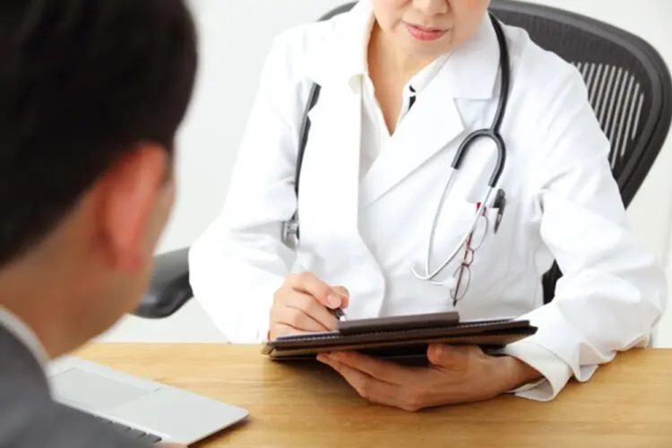 隠れ肥満の健康リスク